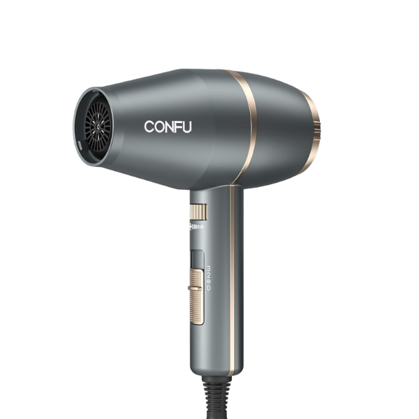 Elyss Confu Ionic Pro Hair Dryer (1875W)