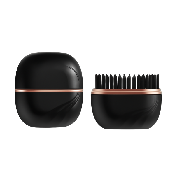 Elyss Mini Straightener Brush