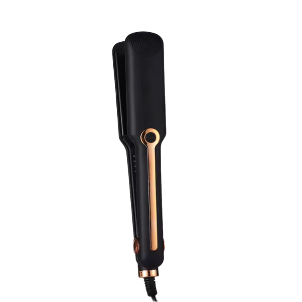 Professional Flat Iron & Curler
