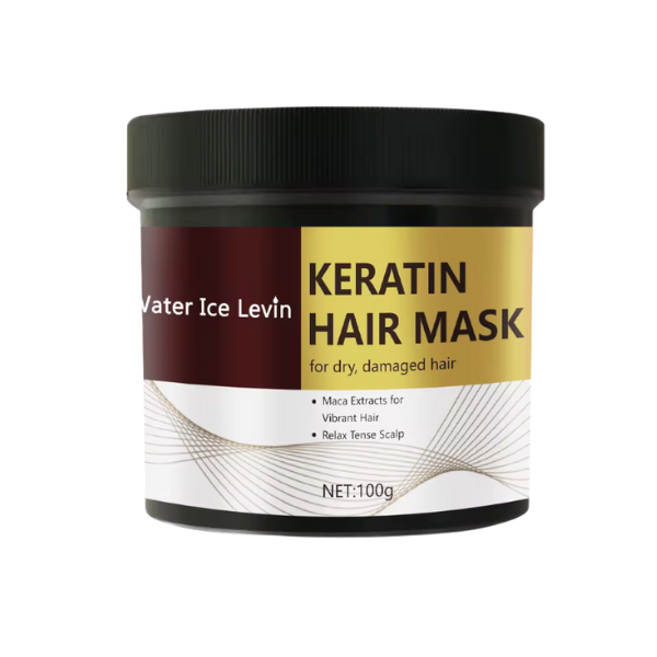 Elyss Golden Shine Treatment Mask