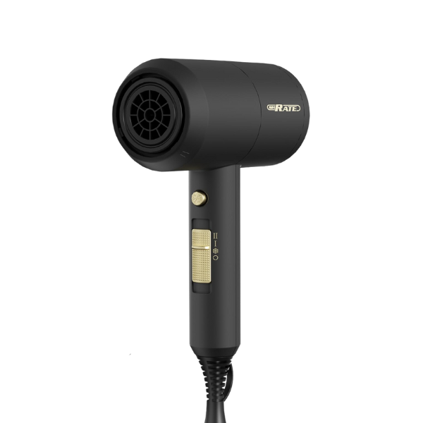 Elyss AirPro Ionic Hair Dryer (1800W)