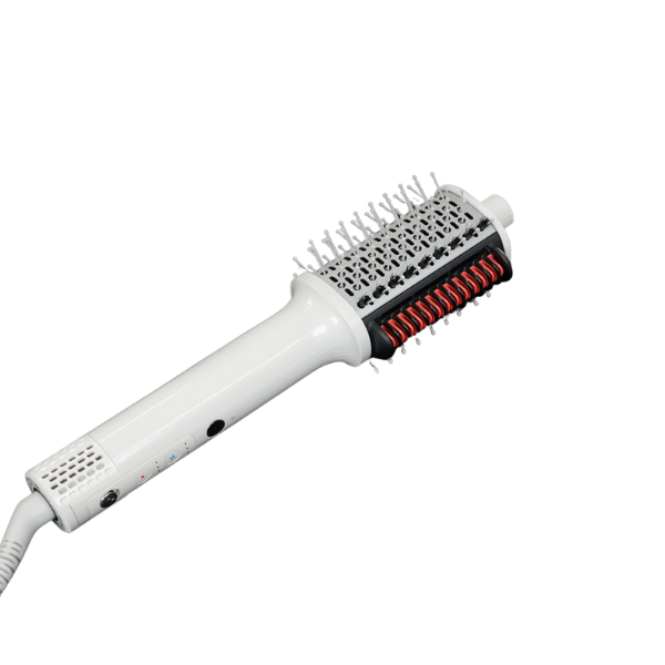 Elyss SmoothFlow 2 in 1 Dryer & Straightening Brush
