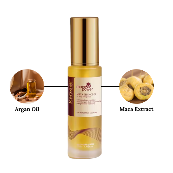 Elyss Moroccan Argan Repair Oil (1.69 oz)
