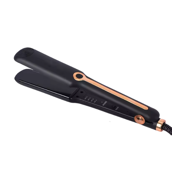 Professional Flat Iron & Curler