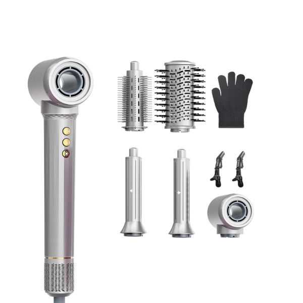 Elyss 5-in-1 AirWrap Styler Pro