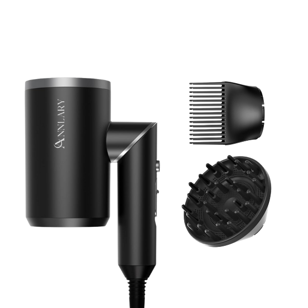 Elyss Annlary Plasma Ionic Hair Dryer