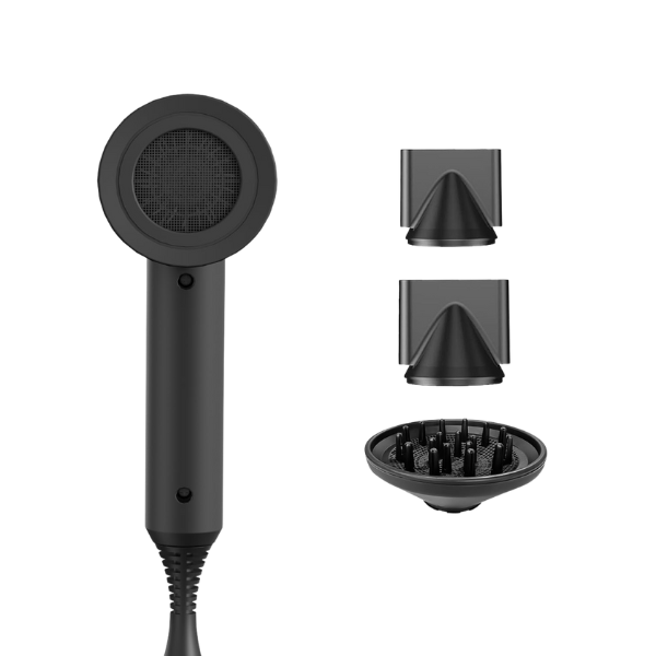 Elyss AirPro Ionic Hair Dryer (1800W)