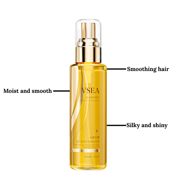 Elyss ShineBoost Repair Hair Oil Spray (1.7 oz)