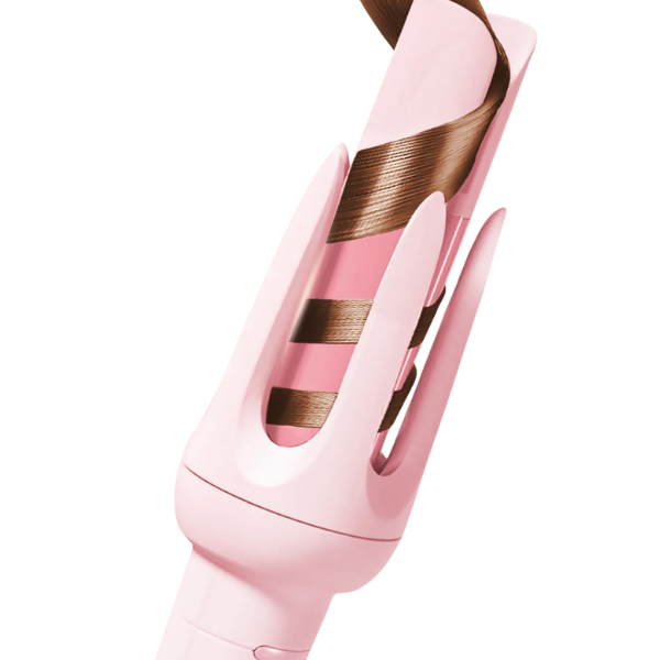 Elyss AirCurl 2 in 1 Automatic Curler