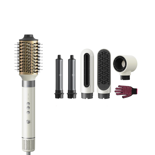 Elyss AirLux 6 in 1 Styling System (110,000 RPM)