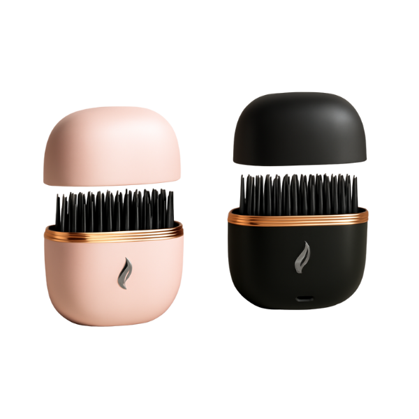 Elyss Mini Straightener Brush