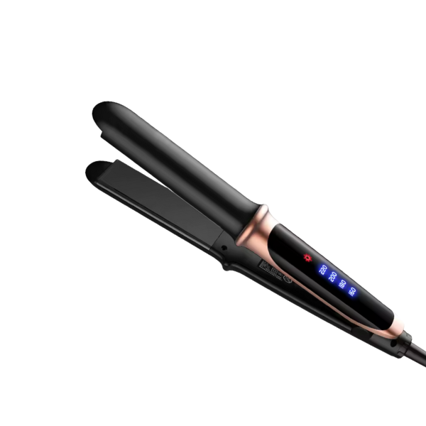 Elyss 2 in 1 Professional Flat Iron & Curler