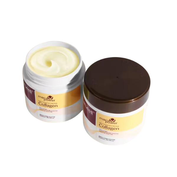 Elyss Karseell Collagen Deep Repair Hair Mask (500ml)