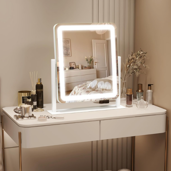 Elyss Light Mirror