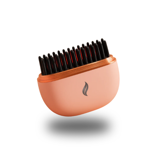Elyss Mini Straightener Brush