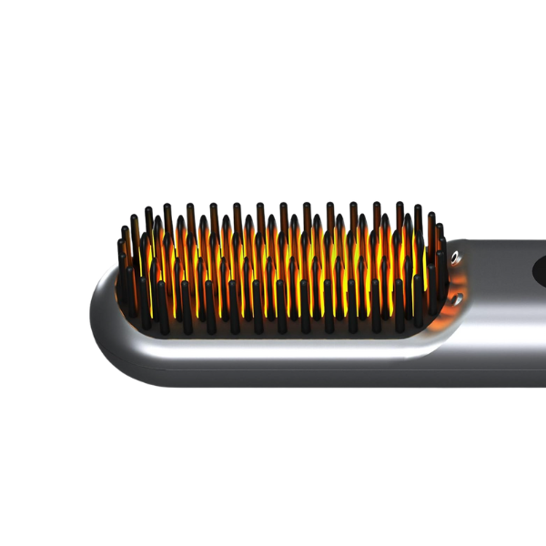 Elyss Ionic Straightening Brush Pro