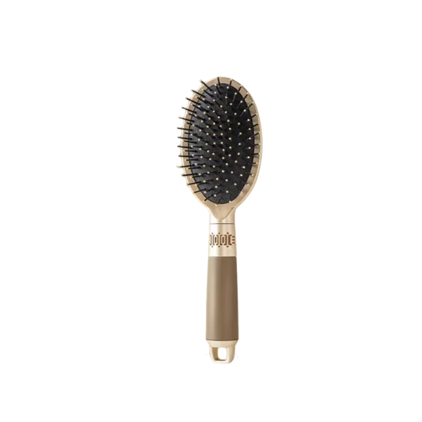 Elyss Premium Hair Brush Collection (Ribs, Square, Oval & Curling Models)