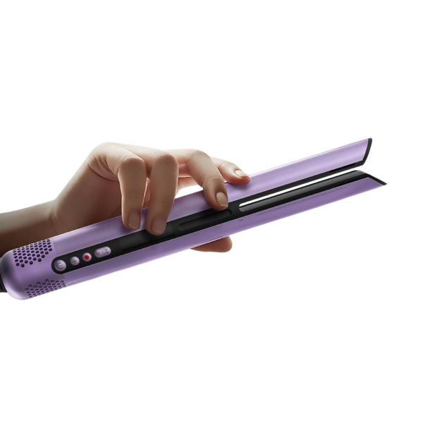 Elyss AirTouch Styler – 2 in 1 Straightener & Blow Dryer