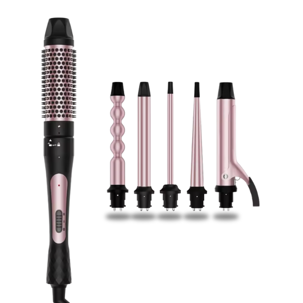 Elyss 6 in 1 ProCurl Styler